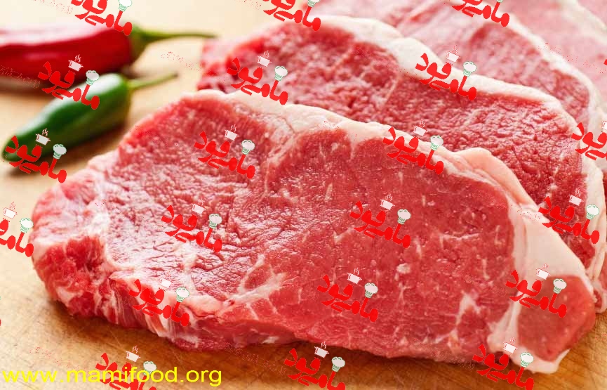 گوشت زیاد و سرطان