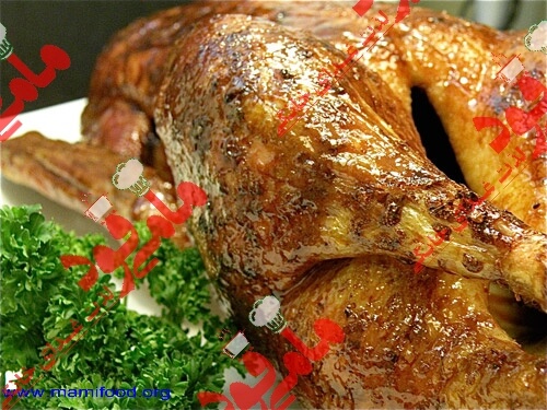 خوراک اردک