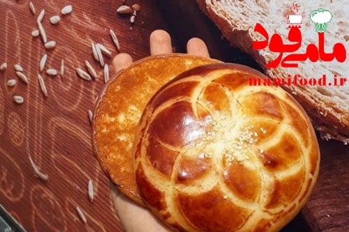نان کماج