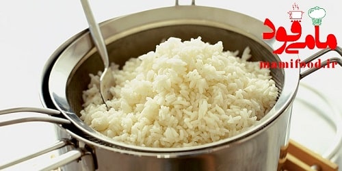 کوفته برنجی پنیری