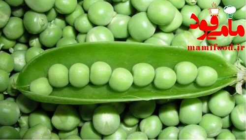 سالاد رژیمی سبزیجات بخارپز