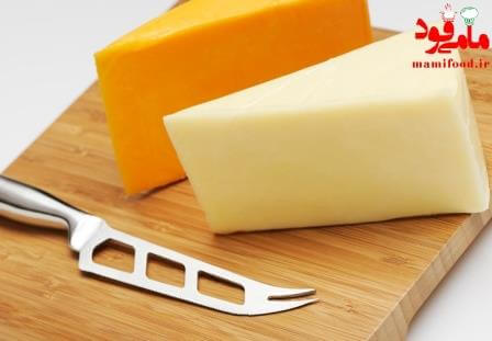 پنیر سوخاری