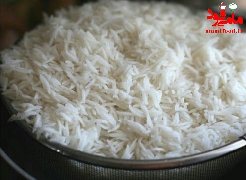 کتلت برنج