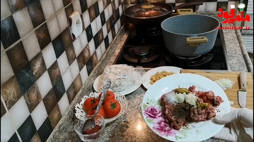 سوپ یوکسوک ترکیه