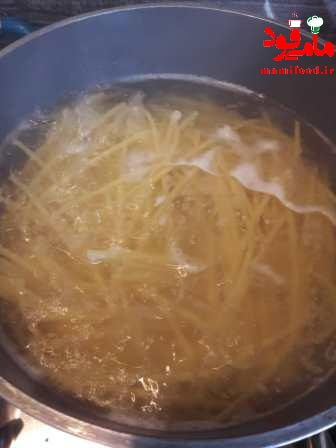 اسپاگتی 