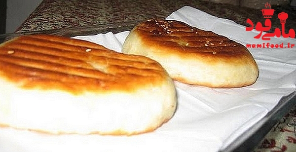 نان تونسی