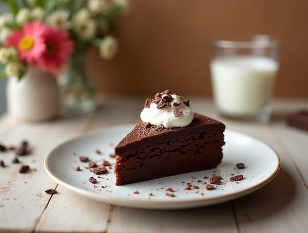 طرز تهیه کیک رژیمی با عسل